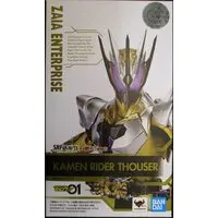 S.H.Figuarts - Kamen Rider Zero-One