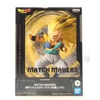 Match Makers - Dragon Ball / Gotenks