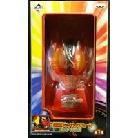 Ichiban Kuji - Kamen Rider Series