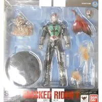Figure - Kamen Rider Series