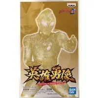 Prize Figure - Ultraman Decker