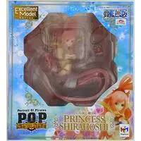 Figure - One Piece / Shirahoshi