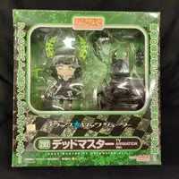 Nendoroid - Black Rock Shooter / Dead Master