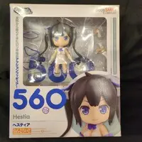 Nendoroid - DanMachi / Hestia