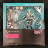 figma - VOCALOID / Hatsune Miku