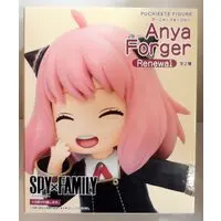 Puchieete - Spy x Family / Anya Forger