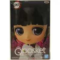 Q posket - Demon Slayer: Kimetsu no Yaiba / Tsuyuri Kanao
