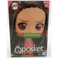 Q posket - Demon Slayer: Kimetsu no Yaiba / Kamado Nezuko