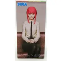 Chokonose - Chainsaw Man / Makima