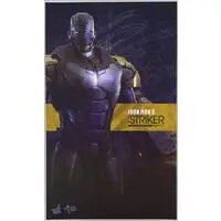 Figure - Iron Man