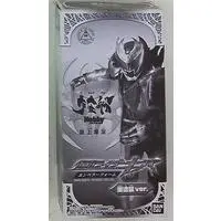Sofubi Figure - Kamen Rider Series