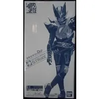 Sofubi Figure - Kamen Rider Den-O
