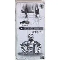 Sofubi Figure - Kamen Rider Den-O