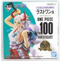 Ichiban Kuji - One Piece / Yamato