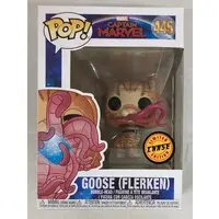 Figure - Captain Marvel