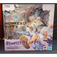 Figuarts Zero - One Piece / Monkey D. Luffy