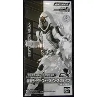 Sofubi Figure - Kamen Rider Fourze