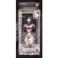 Figure - Ultraman Series