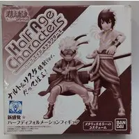 Figure - NARUTO / Uchiha Sasuke