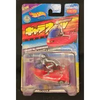 Figure - Space Sheriff Gavan