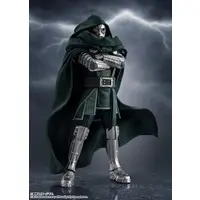 S.H.Figuarts - The Avengers