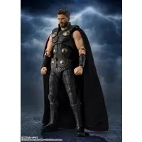 S.H.Figuarts - The Avengers