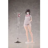Figure - Nurse
