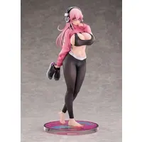 Figure - Super Sonico / Sonico