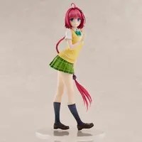 Figure - To LOVE Ru Darkness / Kurosaki Mea