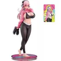 Figure - Super Sonico / Sonico