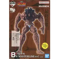 Ichiban Kuji - Baki series