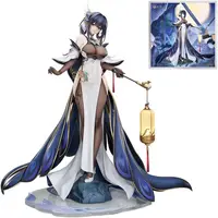 Figure - Azur Lane / Chen Hai