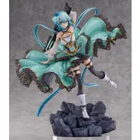 Shibuya Scramble Figure - Sword Art Online / Sinon (Asada Shino)