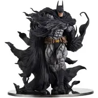 Sofubi Figure - Batman