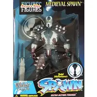 Figure - Spawn