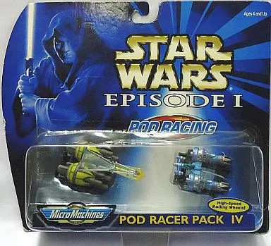 Figure - Star Wars