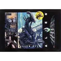 Figure - Alien