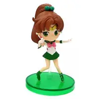 Q posket - Bishoujo Senshi Sailor Moon / Sailor Jupiter