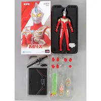 Figure - Ultraman Series