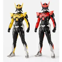 S.H.Figuarts - Wingman