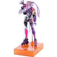 Figure - Shoujo Hatsudouki - Motored Cyborg Runner