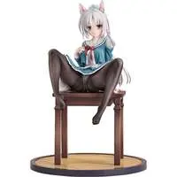 Figure - Senren*Banka