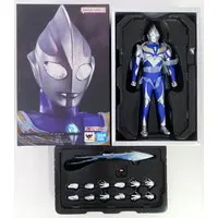 S.H.Figuarts - Ultraman Series