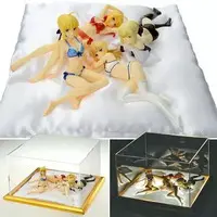 Figure - Fate series / Saber Lily (Artoria Pendragon Lily) - Lingerie
