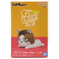 Prize Figure - Haikyu!!