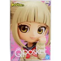 Q posket - Boku no Hero Academia (My Hero Academia) / Toga Himiko