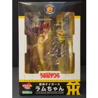 Figure - Urusei Yatsura (Those Obnoxious Aliens) / Lum