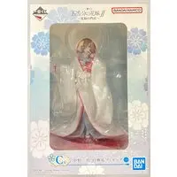 Ichiban Kuji - 5-toubun no Hanayome (The Quintessential Quintuplets) / Nakano Miku