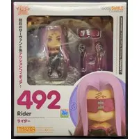 Nendoroid - Fate/stay night / Medusa (Rider)