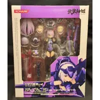 Figure - Busou Shinki